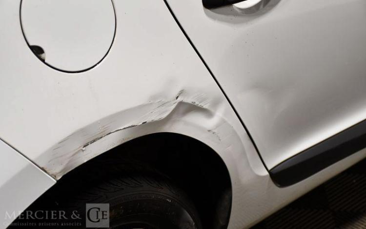 RENAULT MEGANE 1,5 DCI 85CH BLANC AP-792-JL