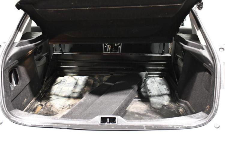 RENAULT MEGANE 1,5 DCI 85CH BLANC AP-792-JL