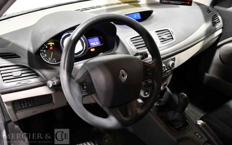 RENAULT MEGANE 1,5 DCI 85CH BLANC AP-792-JL