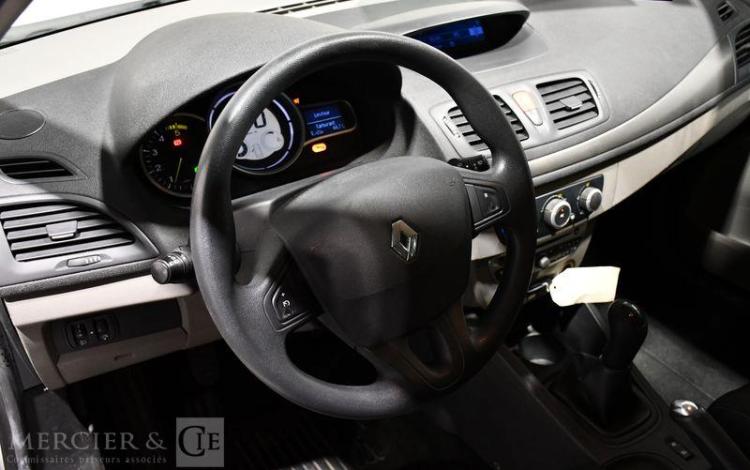 RENAULT MEGANE 1,5 DCI 85CH BLANC AP-858-JL