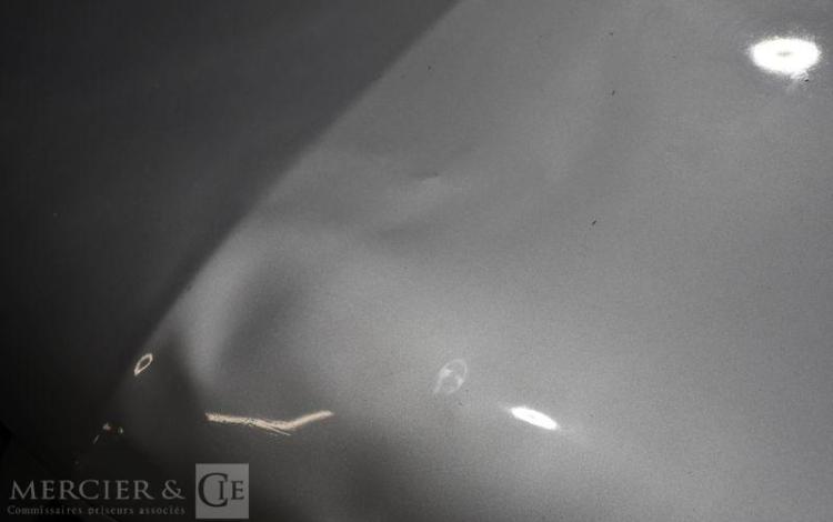 RENAULT CLIO CAMPUS EVOLUTION 1.2 ECO2 60CV 5 PORTES GRIS AR-935-CF