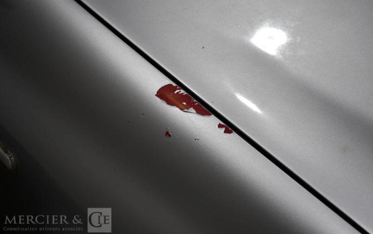 RENAULT CLIO CAMPUS EVOLUTION 1.2 ECO2 60CV 5 PORTES GRIS AR-935-CF