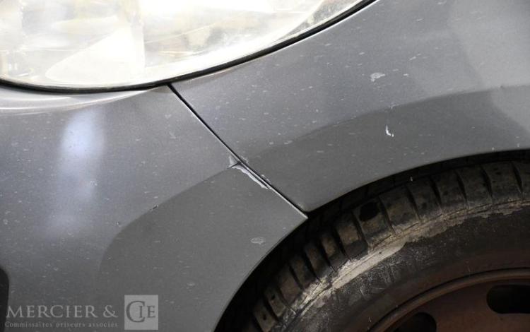 PEUGEOT 207 SW SW 1.6 HDI 90CH ACTIVE GRIS AR-968-XT