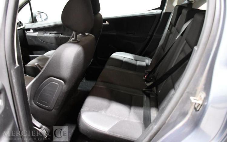PEUGEOT 207 SW SW 1.6 HDI 90CH ACTIVE GRIS AR-968-XT