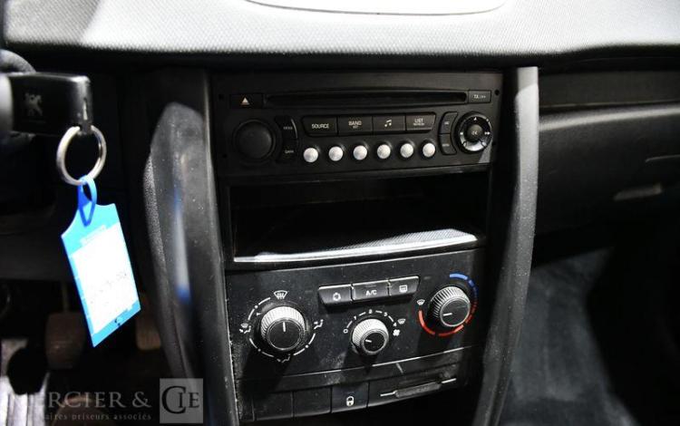 PEUGEOT 207 SW SW 1.6 HDI 90CH ACTIVE GRIS AR-968-XT