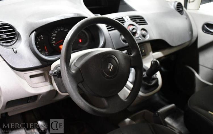 RENAULT KANGOO BLANC AW-881-DA