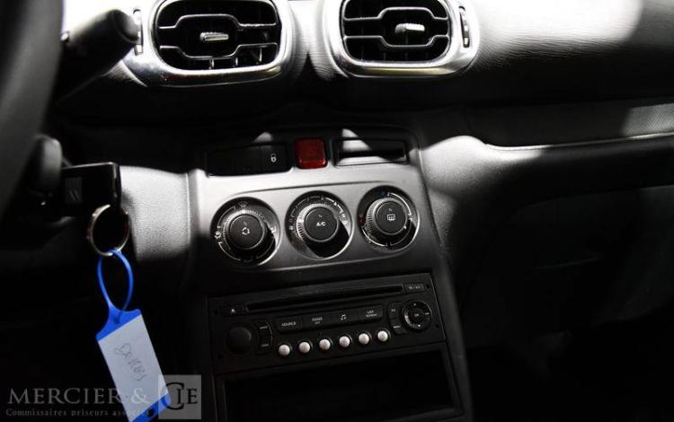 CITROEN C3 PICASSO 1,6 HDI 90 CONFORT BEIGE BB-976-SH