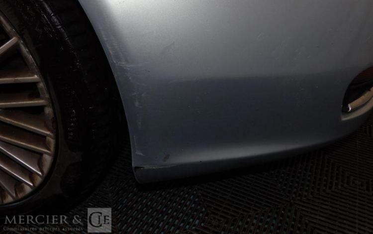 ALFAROMEO 1.9 JTDM 150 DISTINCTIVE COLLEZIONE BLU GRIS BC-794-GL