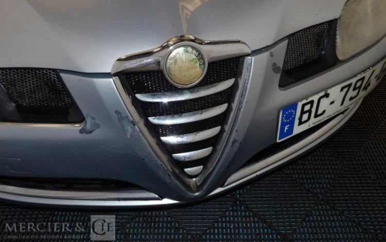 ALFAROMEO 1.9 JTDM 150 DISTINCTIVE COLLEZIONE BLU GRIS BC-794-GL
