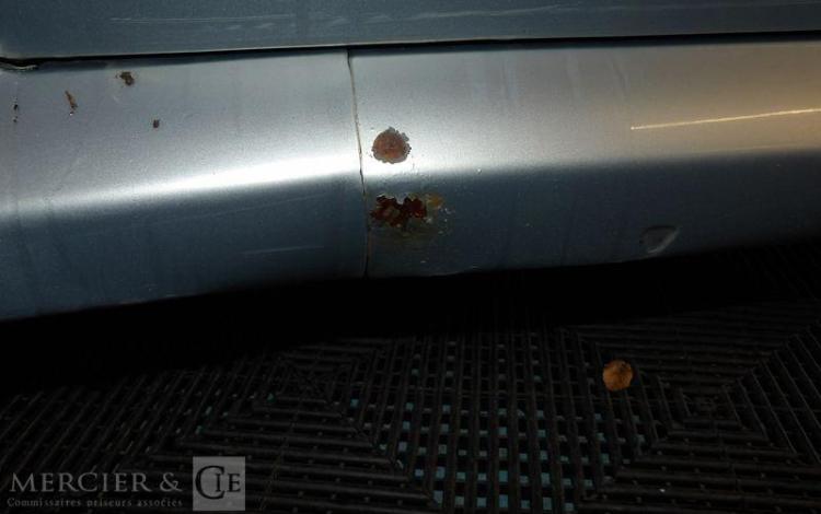 ALFAROMEO 1.9 JTDM 150 DISTINCTIVE COLLEZIONE BLU GRIS BC-794-GL