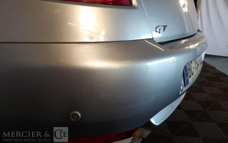 ALFAROMEO 1.9 JTDM 150 DISTINCTIVE COLLEZIONE BLU GRIS BC-794-GL