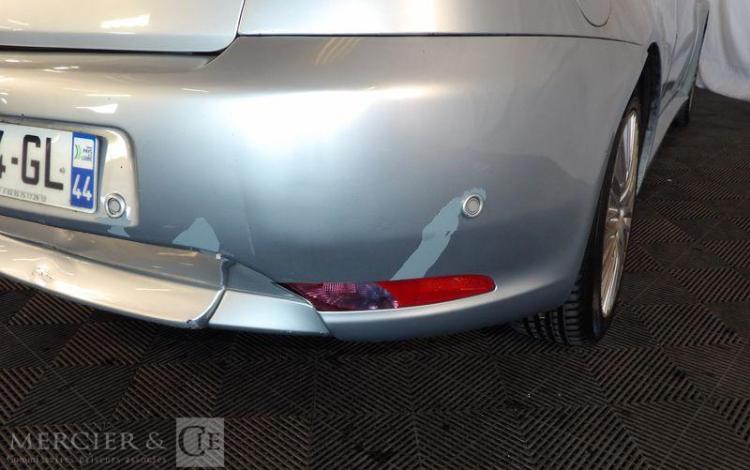 ALFAROMEO 1.9 JTDM 150 DISTINCTIVE COLLEZIONE BLU GRIS BC-794-GL