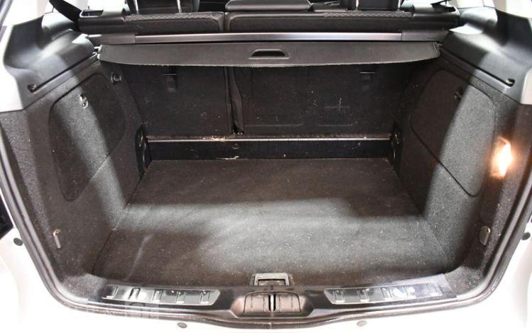 MERCEDES CLASSE B 2,0 180 CDI 110 SPORT GRIS BE-399-TC