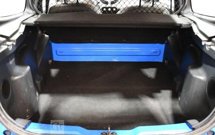 RENAULT TWINGO DCI BLEU BP-916-WV