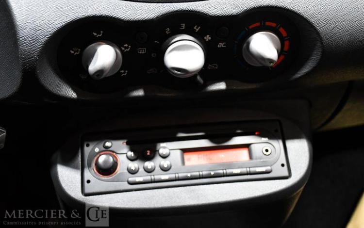 RENAULT TWINGO DCI BLEU BP-916-WV
