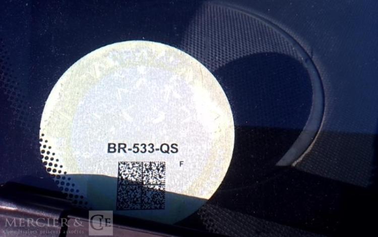 RENAULT TRAFIC 2.0 DCI 90 1T0 L1H1 CONFORT BLEU BR-533-QS