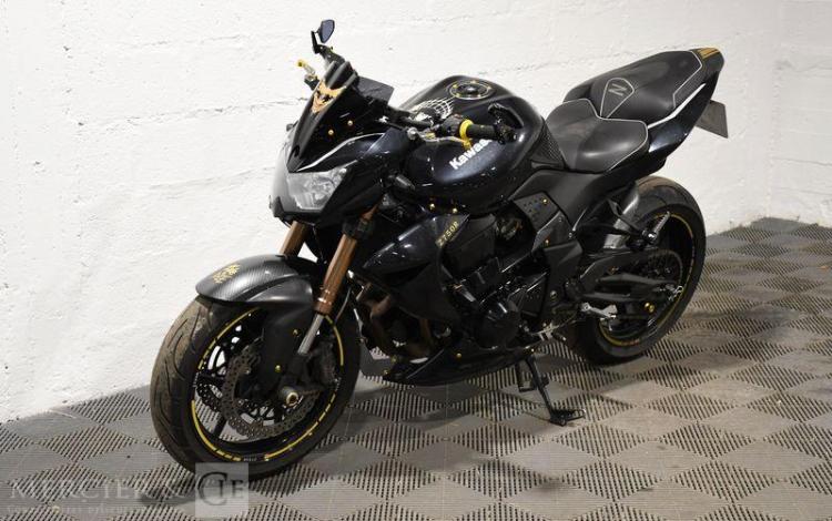 KAWASAKI MOTO Z 750R NOIR BT-311-VV