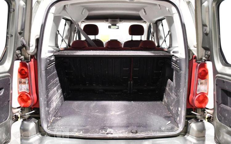 CITROEN BERLINGO COMBI 1,6 HDI 110 COLLECTION VERT BV-721-HJ