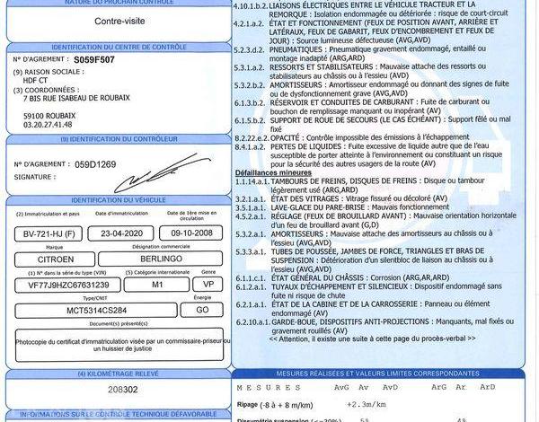 CITROEN BERLINGO COMBI 1,6 HDI 110 COLLECTION VERT BV-721-HJ