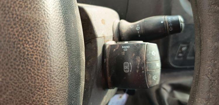 RENAULT MASTER III TRACTION FOURGON L2H2 F3500 2.3 DCi 16V 125 CV – DIESEL – 290689 KMS BLEU BV-795-RA