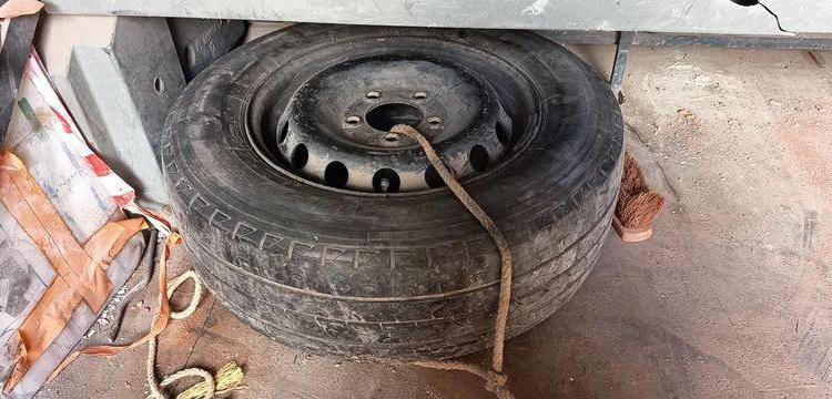 RENAULT MASTER III TRACTION FOURGON L2H2 F3500 2.3 DCi 16V 125 CV – DIESEL – 290689 KMS BLEU BV-795-RA