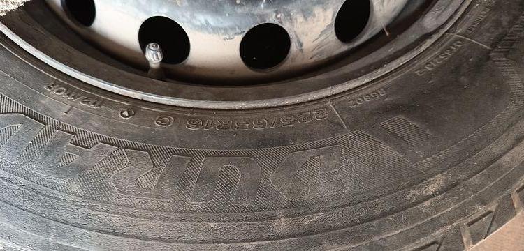 RENAULT MASTER III TRACTION FOURGON L2H2 F3500 2.3 DCi 16V 125 CV – DIESEL – 290689 KMS BLEU BV-795-RA