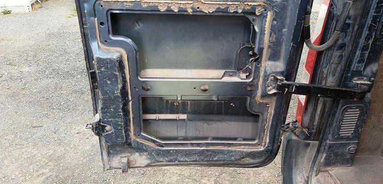 RENAULT MASTER III TRACTION FOURGON L2H2 F3500 2.3 DCi 16V 125 CV – DIESEL – 290689 KMS BLEU BV-795-RA