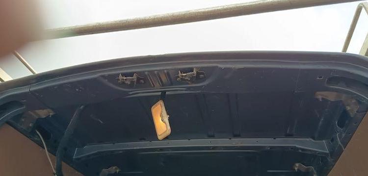 RENAULT MASTER III TRACTION FOURGON L2H2 F3500 2.3 DCi 16V 125 CV – DIESEL – 290689 KMS BLEU BV-795-RA