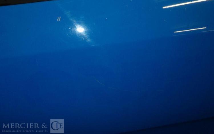 FIAT PUNTO SOCIETE 1.4 GNV 75 DYNAMIC BLEU BX-059-EW