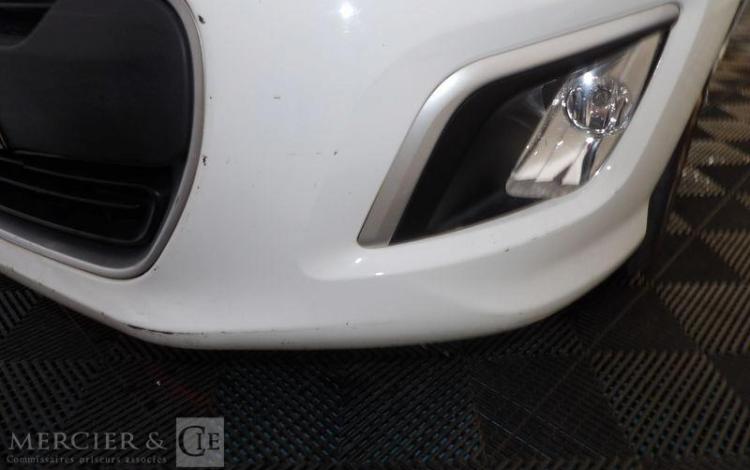 PEUGEOT 308 1.6 HDI 90CH BUSINESS BLANC BY-385-SD