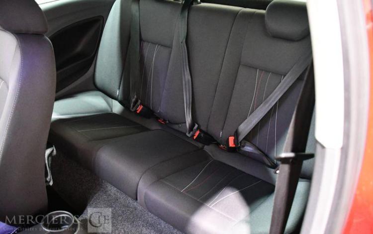 SEAT IBIZA 1,2 TDI 75 PREFERENCE ROUGE BY-767-JR