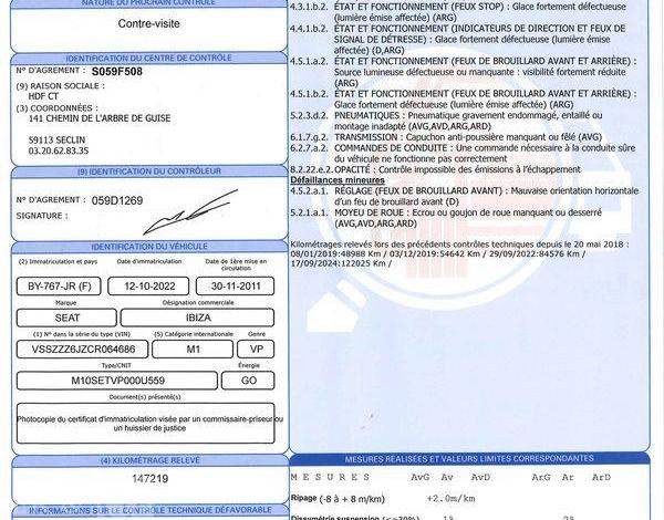 SEAT IBIZA 1,2 TDI 75 COPA ROUGE BY-767-JR