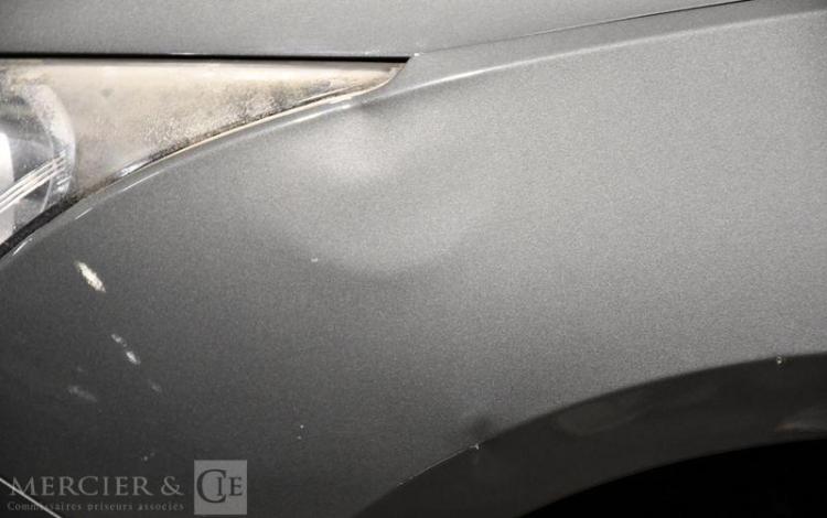 CHEVROLET CRUZE 1,7 VCDI 130 LS PLUS GRIS CD-198-XP