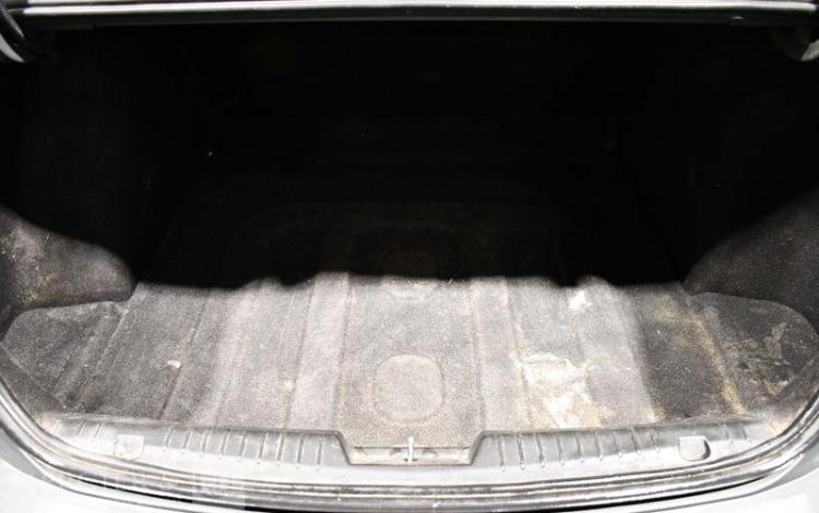 CHEVROLET CRUZE 1,7 VCDI 130 LS PLUS GRIS CD-198-XP