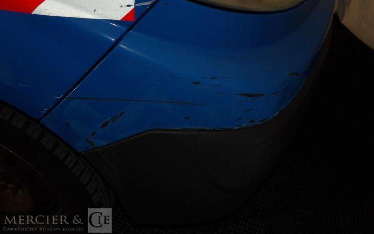 RENAULT TRAFIC DCI  CE-635-HS