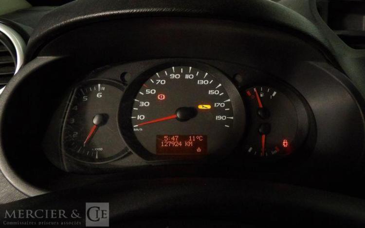 RENAULT KANGOO FOURGON 1.5 DCI 75 CONFORT BLEU CF-053-AS