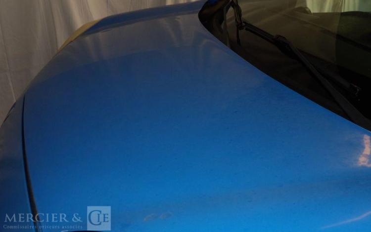 RENAULT KANGOO FOURGON 1.5 DCI 75 CONFORT BLEU CF-053-AS