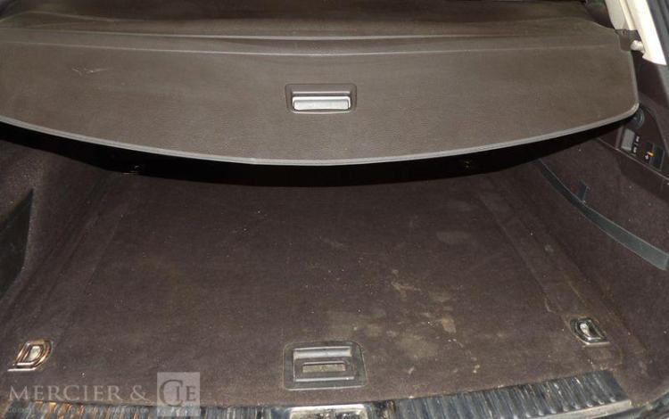 VOLKSWAGEN TOUAREG 3.0 TDI 205 BLUEMOTION 4MOTION TIPTRONIC BLANC CF-126-WJ