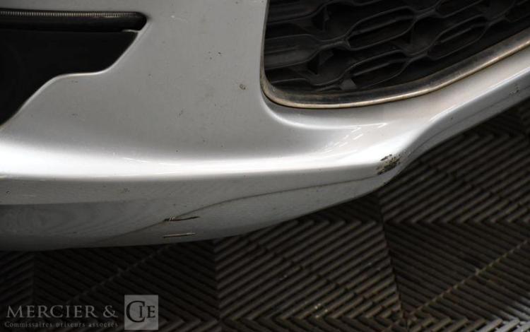 CITROEN DS4 1,6 HDI FAP SO CHIC GRIS CG-822-QE