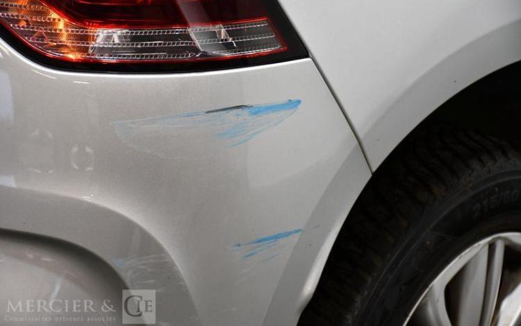 CITROEN DS4 1,6 HDI FAP SO CHIC GRIS CG-822-QE