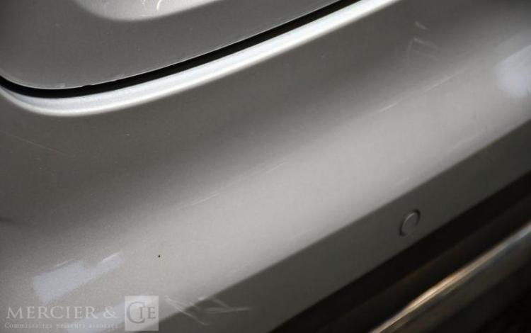 CITROEN DS4 1,6 HDI FAP SO CHIC GRIS CG-822-QE