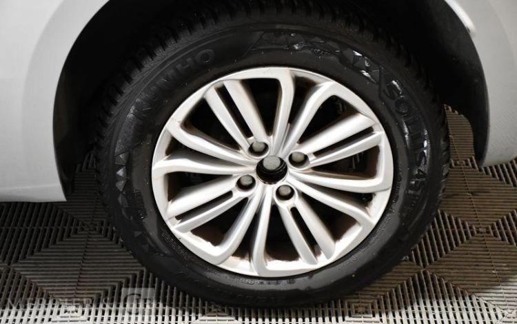 CITROEN DS4 1,6 HDI FAP SO CHIC GRIS CG-822-QE