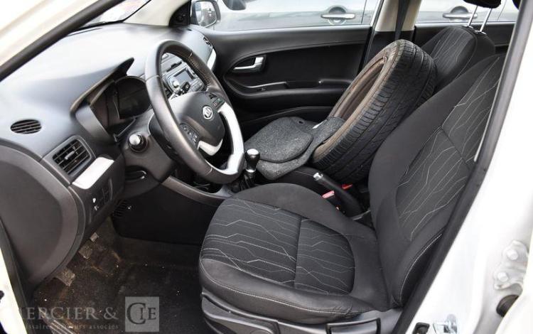 KIA PICANTO 1,0L 69CH STYLE  CH-034-AP