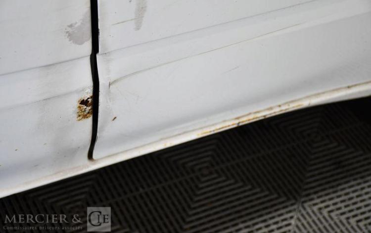 FORD TRANSIT 100T 280 2.0 TDCI BLANC CH-530-EE