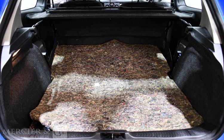 RENAULT CLIO III DCI BLEU CJ-784-KC