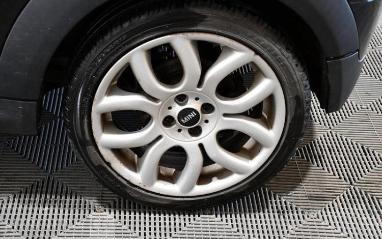 MINI COOPER S 1.6 175CH COOPER S NOIR CK-092-MQ