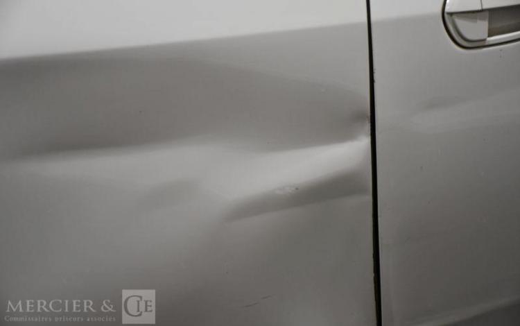 FIAT PUNTO NGV BLANC CK-556-AH