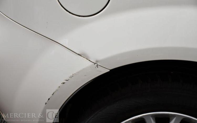 FIAT PUNTO NGV BLANC CK-556-AH