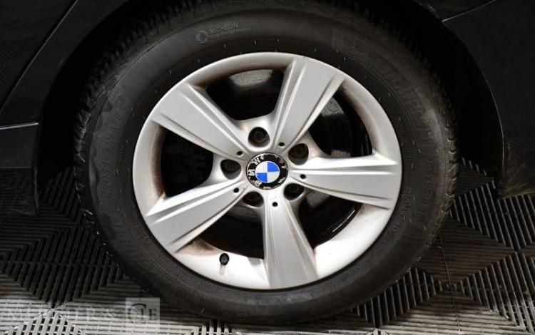 BMW SERIE 1 2,0 120 D 185 SPORT NOIR CL-846-XN