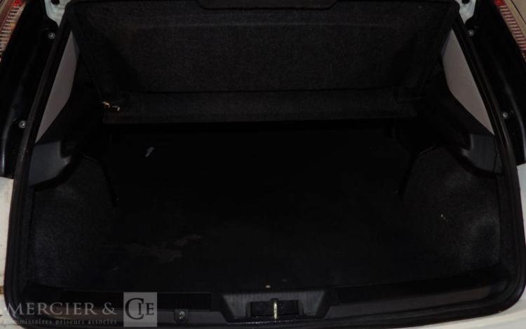 FIAT PUNTO SOCIETE 1.4 GNV 75 DYNAMIC BLANC CN-716-LJ